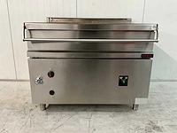 Firex - br1g150l.m - elektrisch kantelbare braadpan - afbeelding 3 van  7