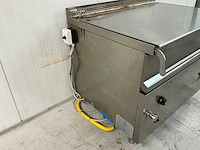 Firex - br1g150l.m - elektrisch kantelbare braadpan - afbeelding 6 van  7