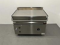 Firex - br1g150l.m - elektrisch kantelbare braadpan - afbeelding 2 van  10