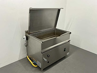 Firex - br1g150l.m - elektrisch kantelbare braadpan - afbeelding 5 van  10