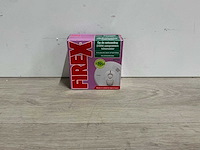 Firex hittemelder (10x) - afbeelding 1 van  3
