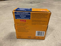Firex kf20r 230v rookmelder (4x) - afbeelding 1 van  1