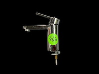 Firma carlo frattini wastafelkraan - afbeelding 1 van  2