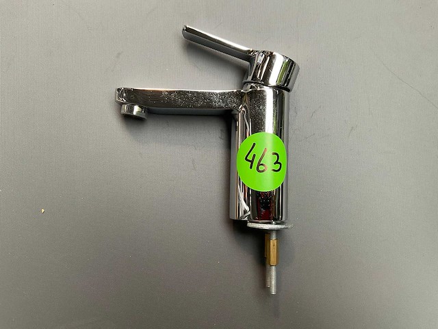 Firma carlo frattini wastafelkraan - afbeelding 2 van  2