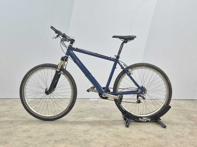 Firmtech - sram - dualdrive - herenfiets - afbeelding 1 van  6