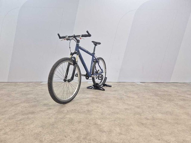 Firmtech - sram - dualdrive - herenfiets - afbeelding 3 van  6