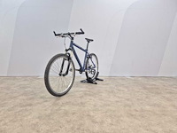 Firmtech - sram - dualdrive - herenfiets - afbeelding 3 van  6
