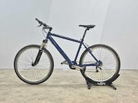 Firmtech - sram - dualdrive - herenfiets