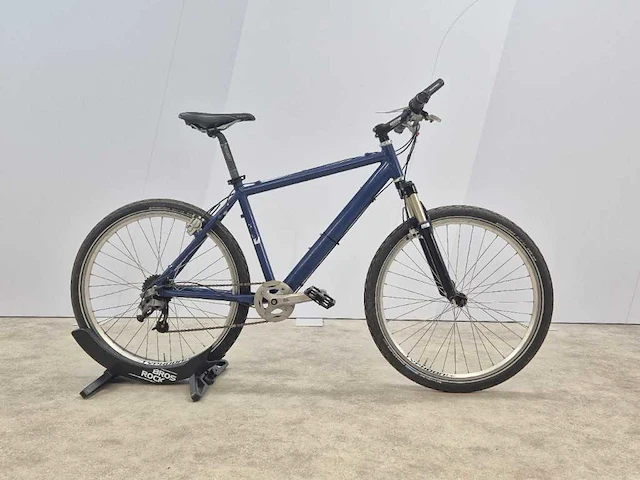 Firmtech - sram - dualdrive - herenfiets - afbeelding 2 van  6