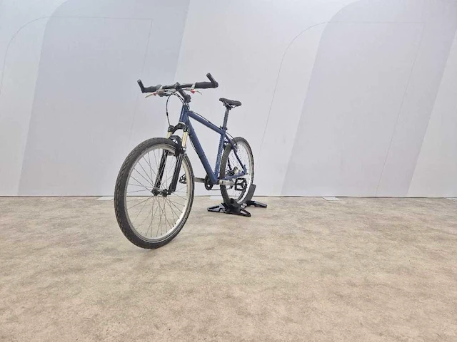Firmtech - sram - dualdrive - herenfiets - afbeelding 3 van  6
