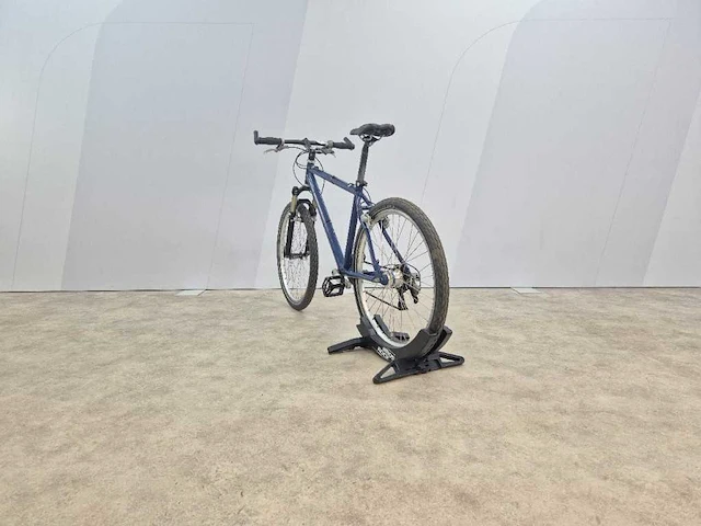 Firmtech - sram - dualdrive - herenfiets - afbeelding 4 van  6