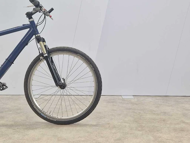 Firmtech - sram - dualdrive - herenfiets - afbeelding 5 van  6