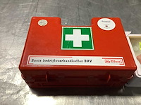 First aid (2x) - afbeelding 3 van  6