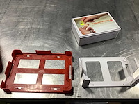 First aid (2x) - afbeelding 4 van  6