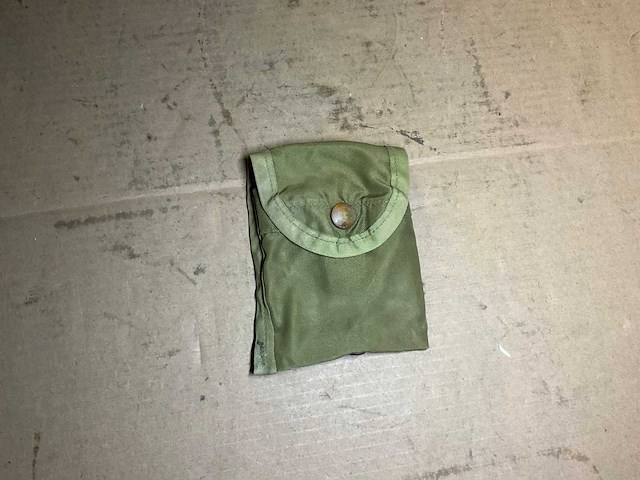 First aid case (5x) - afbeelding 1 van  3