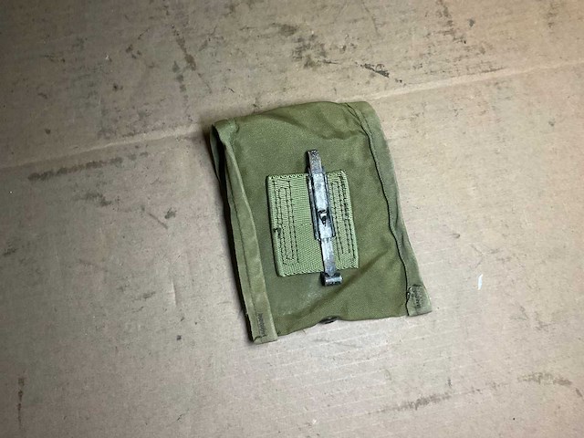 First aid case (5x) - afbeelding 3 van  3