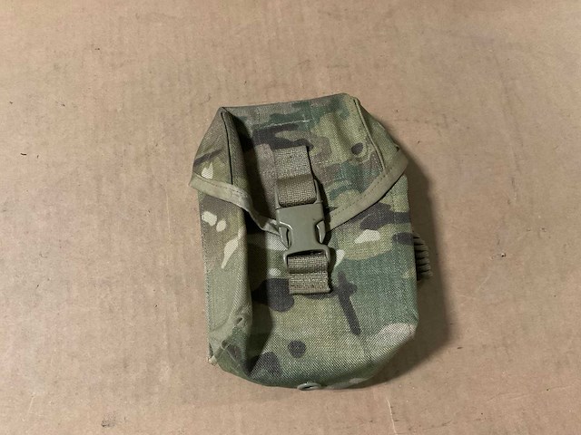 First aid kit pouch - afbeelding 3 van  3