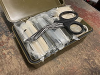 First aid kit - afbeelding 1 van  4