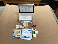 First aid kit - afbeelding 5 van  5