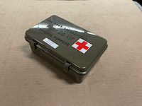 First aid kit - afbeelding 1 van  5