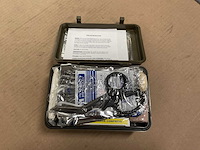 First aid kit - afbeelding 4 van  5