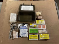 First aid kit - afbeelding 5 van  5