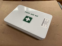 First aid kit - afbeelding 1 van  6