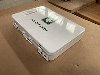 First aid kit - afbeelding 4 van  6