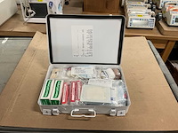 First aid kit - afbeelding 5 van  6