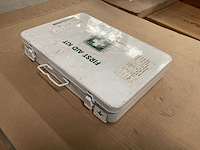 First aid kit - afbeelding 3 van  6