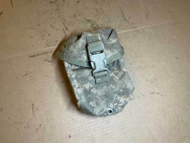 First aid pouch (8x) - afbeelding 1 van  3