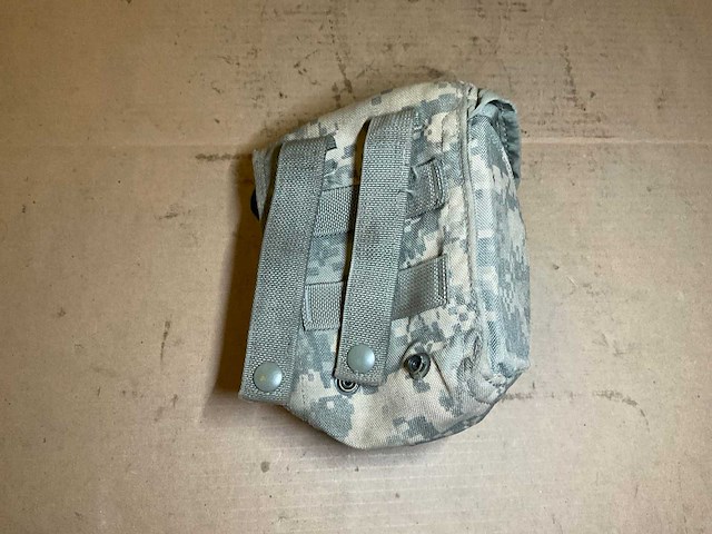 First aid pouch (8x) - afbeelding 3 van  3
