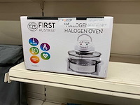 First austria halogeen oven - afbeelding 2 van  3