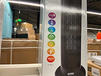 First austria heater ventilator - afbeelding 2 van  2