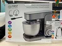 First austria koffiepot & mixers - afbeelding 2 van  2