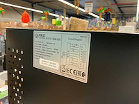 First austria mini koelkast - afbeelding 5 van  5