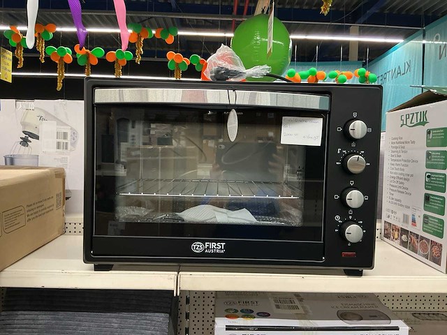 First austria oven - afbeelding 1 van  3