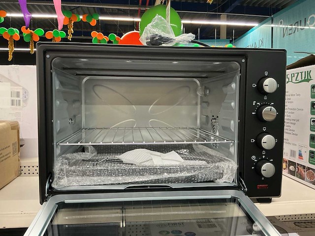 First austria oven - afbeelding 3 van  3