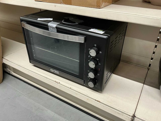 First austria oven - afbeelding 1 van  2
