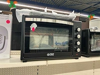 First austria oven