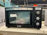 First austria oven