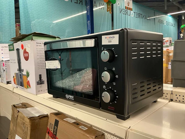 First austria oven - afbeelding 2 van  3
