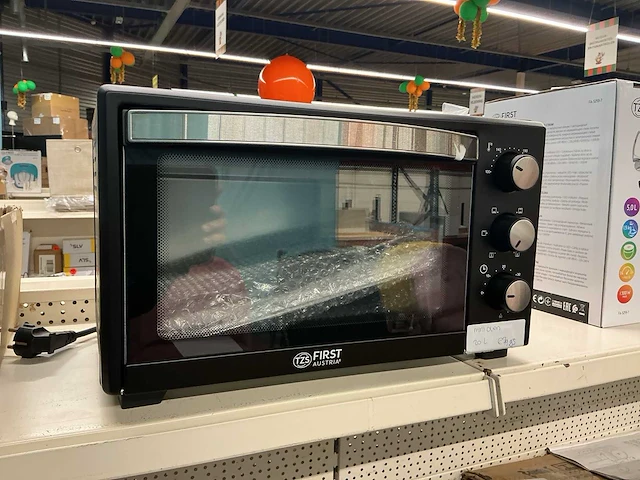 First austria oven - afbeelding 1 van  3