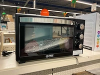 First austria oven