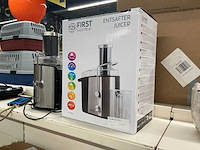 First austria sapcentrifuge - afbeelding 3 van  3