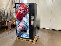 First choice verkoopautomaat - afbeelding 1 van  16