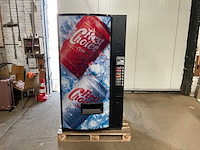 First choice verkoopautomaat - afbeelding 9 van  16