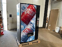 First choice verkoopautomaat - afbeelding 10 van  16