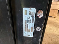 First choice verkoopautomaat - afbeelding 12 van  16