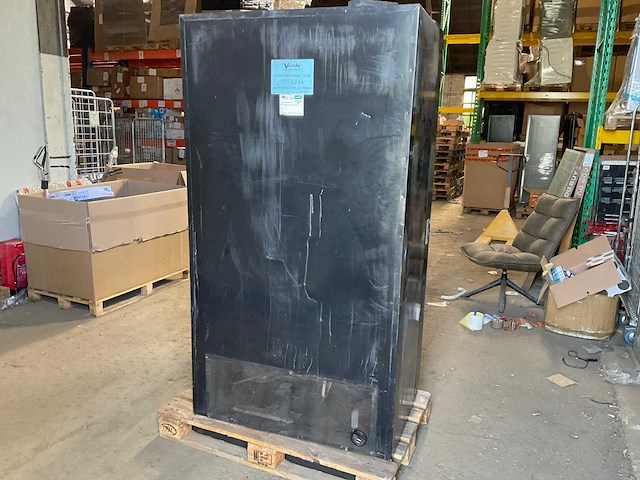 First choice verkoopautomaat - afbeelding 13 van  16